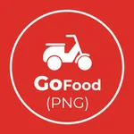 GoFood (PNG) Customer icon