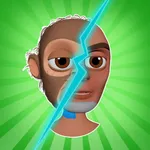 Person Evolution icon