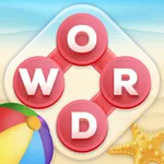 Word Game - Crossword Puzzle icon