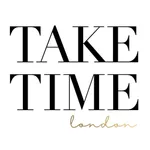 Take Time London icon