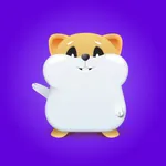 Happy Hamster icon