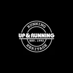 Up & Running icon