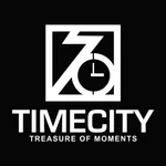 Time City Mobile App icon