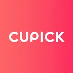 큐픽 - Curator's Pick icon