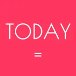 TODAY IS... - DIARY icon