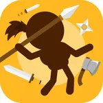 DrawWeaponMaster-mobile icon