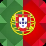 Study Portuguese for Beginners icon