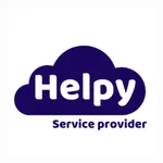 SERVICE PROVIDER APP icon