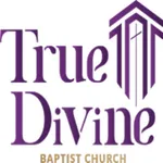 True Divine Baptist Church icon