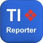 TI Reporter™ icon