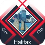 Halifax City Tourism icon