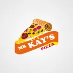 Mr Kay's Pizza, Cannock icon