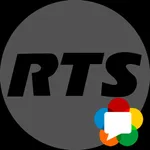 RTS VLink WebRTC Control Panel icon