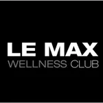 LE MAX WELLNESS CLUB icon