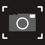 CropCamera - Viewfinder - icon