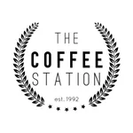 The Coffee Station icon