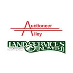 Auctioneer Alley icon