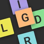 Griddle - Fun Word Search Game icon