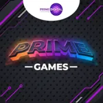 Prime Games icon