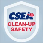 CSEA CleanUpSafety icon