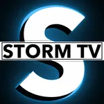 STORM TV icon