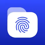 LockIt - Private Photo Vault icon