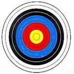 MultiArcher MultiColor Round icon