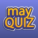 MayQuiz icon