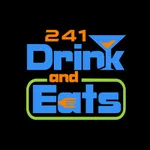 241 Drink and Eats icon