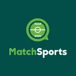 Match Sports. Reserva y Juega icon