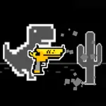 Revenge Dino icon