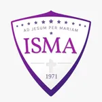 ISMA App icon