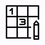 Paper, Pen, Sudoku! icon