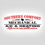 Southern Comfort Mech HVAC icon