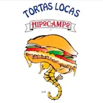 Tortas Hipocampo icon