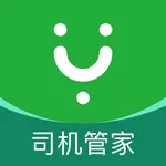 司机管家 icon