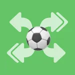 Random Football icon