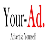 Your-Ad. icon