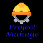 project management app icon