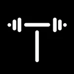 Trenu - Track workouts icon