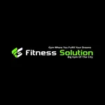 Fitness Solution icon