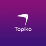 Topiko icon