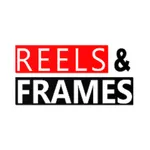 Reels&Frames icon