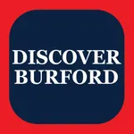 Discover Burford icon