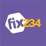 Fix234 icon