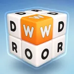 Word Cubes! icon