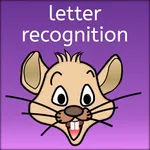 Letter Recognition by Gwimpy icon