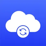 Cloud Storage: Cloud Drive App icon