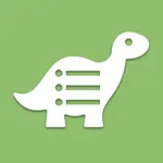 Listosaur icon