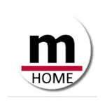 WebSwitch 1216H HOME icon